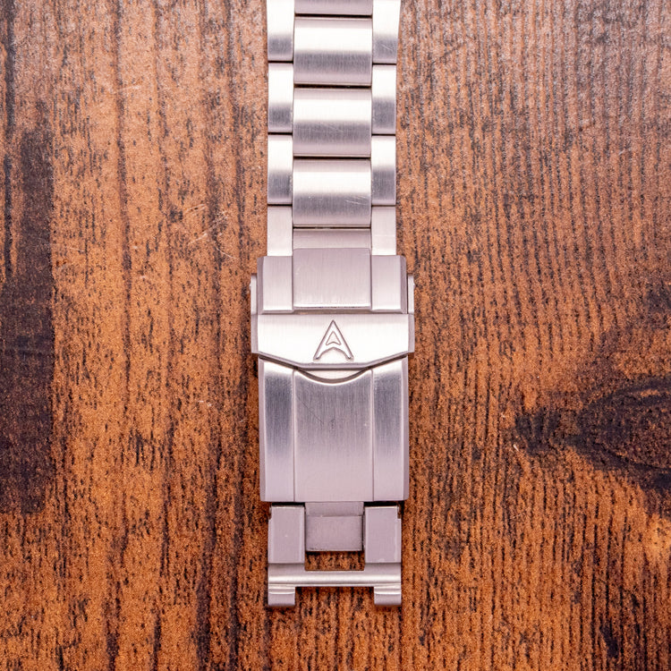 2022 Farer Charlton Atlantic Blue Limited Edition of 50