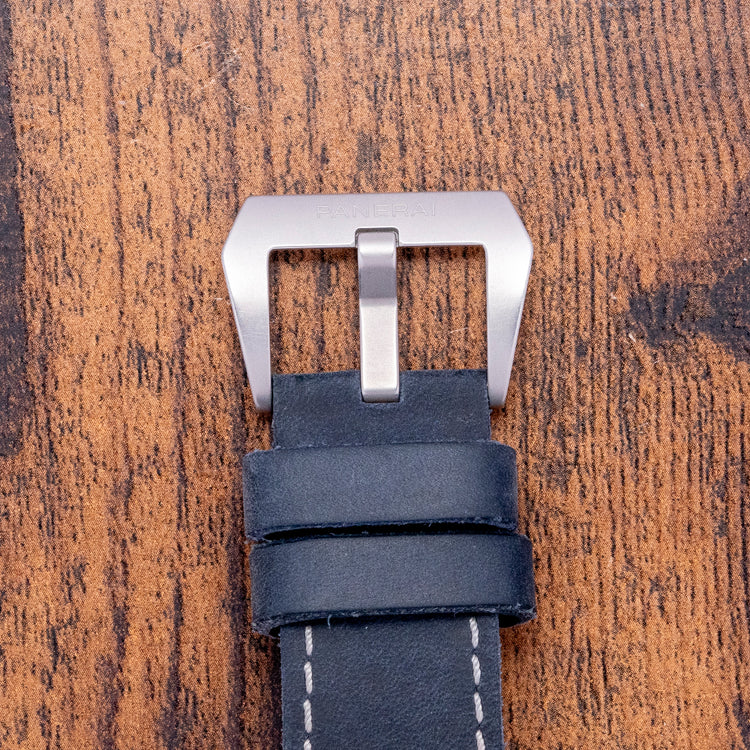 2023 Panerai Radiomir Tre Giorni Blue 45mm Manual PAM01335