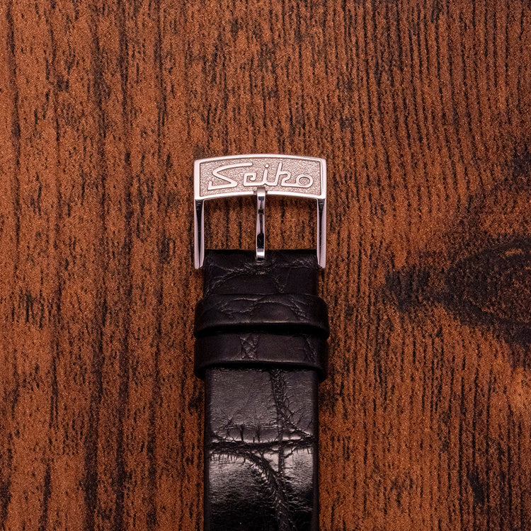 2021 Seiko King Seiko 140th Anniversary SJE083J1