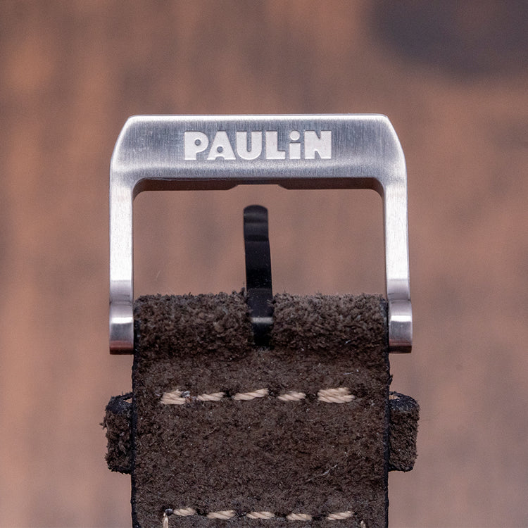 2024 Paulin Modul D Quartz Exhibition Back 35mm