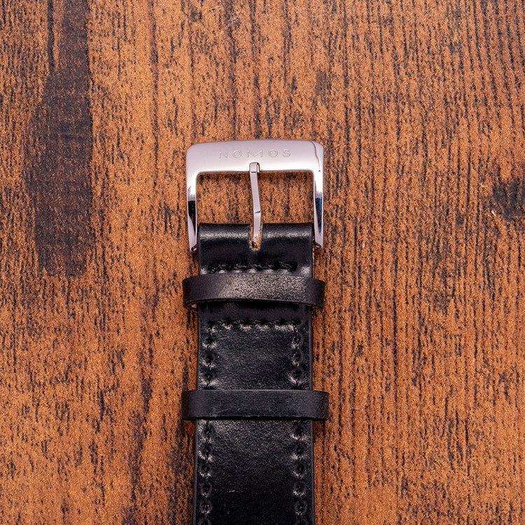 2021 Nomos Zurich World Timer Dark Blue 807 Automatic 40mm