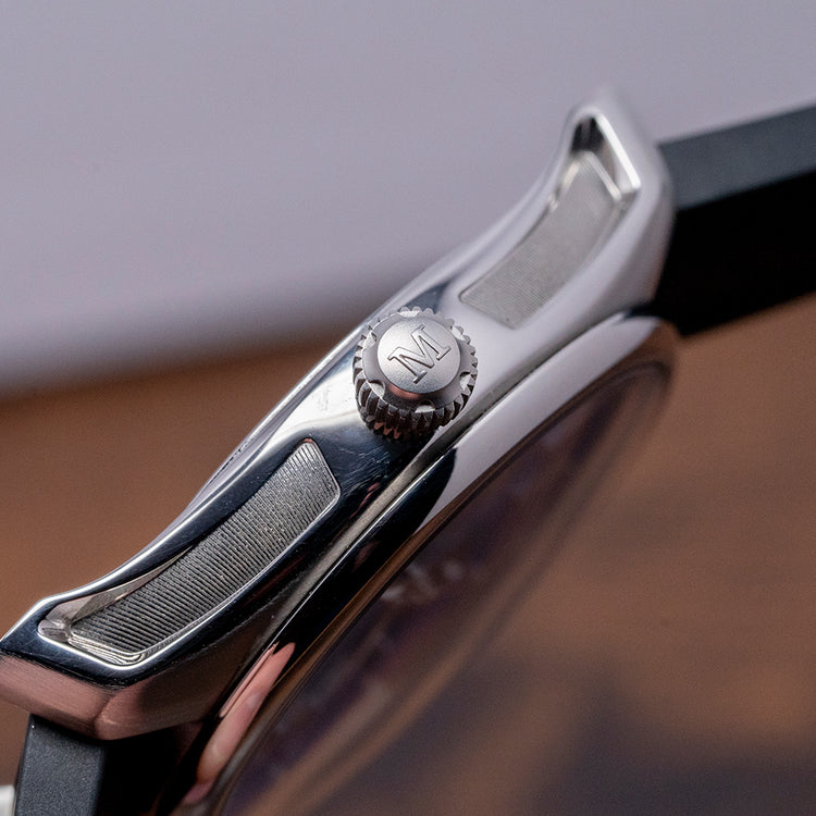 2023 H.Moser & Cie Pioneer Centre Seconds 40mm Arctic Blue