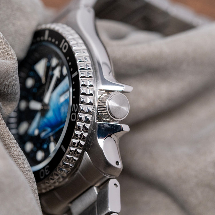 2026 Seiko IFL Watches Deep Ocean Predator Concept SRPD55K1