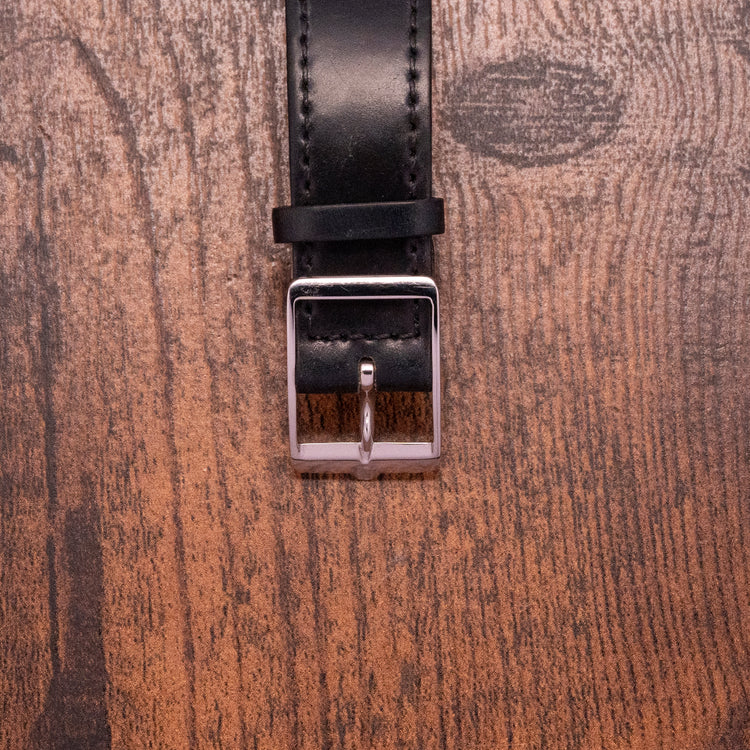 2020 AnOrdain Model 2 White Enamel "Medium" Manual