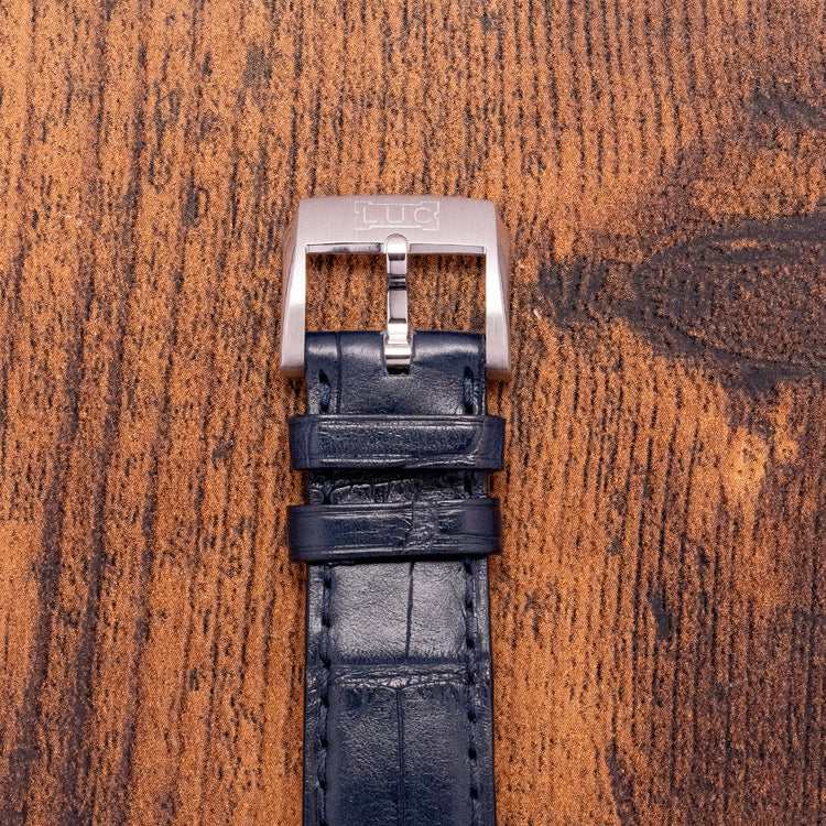 2019 Chopard L.U.C XPS Poinçon de Genève Platinum 40mm