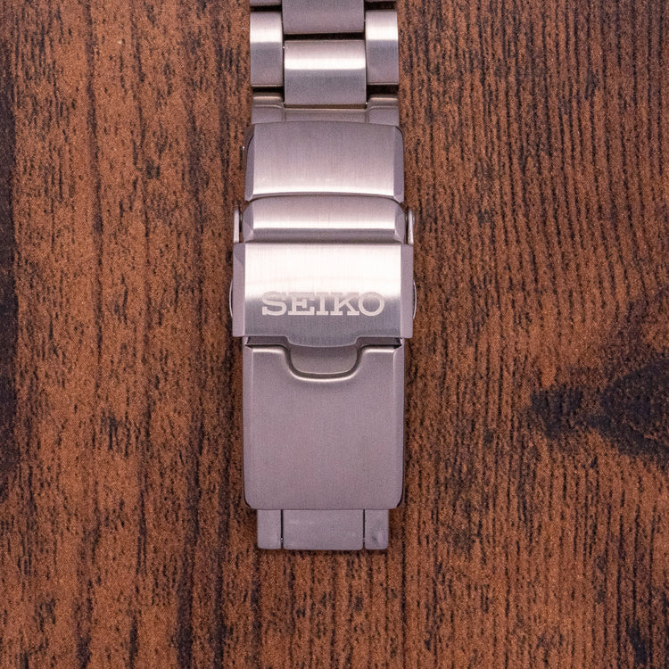 2021 Seiko Prospex Limited Edition Blue SPB149J1