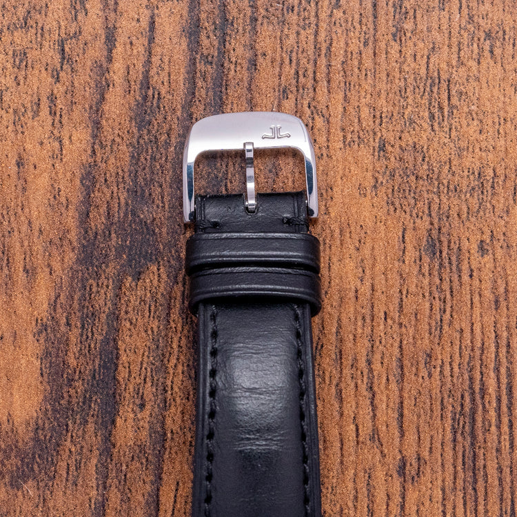 1990s JLC Master Control Memovox Reveil Alarm 38.5mm 141.8.97/1