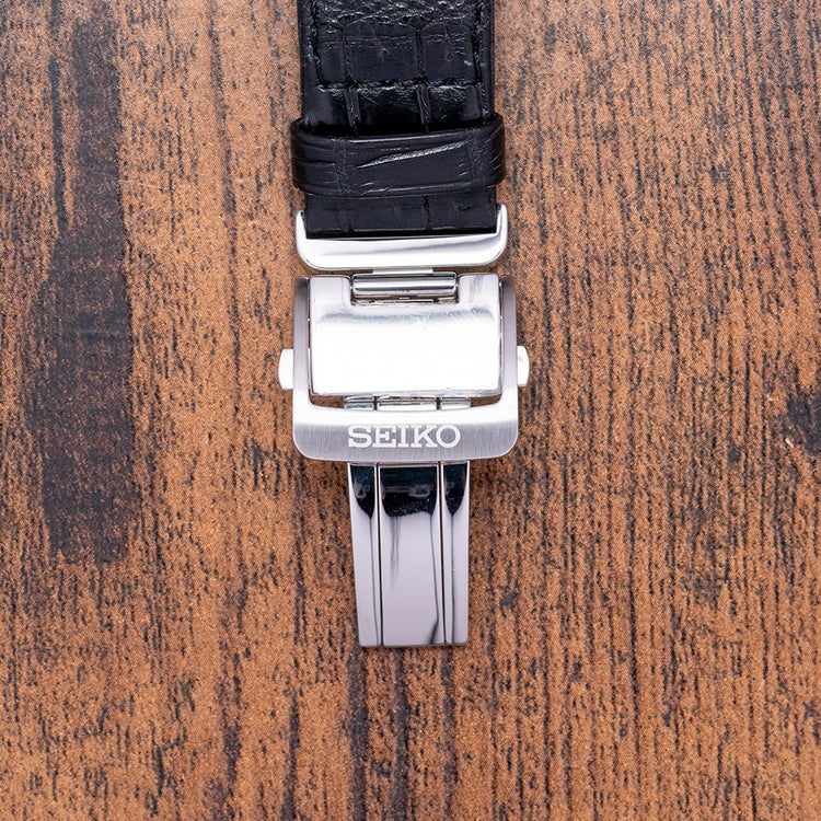 2022 Seiko Presage SARX029 "Urushi" Dial 40.5mm Automatic