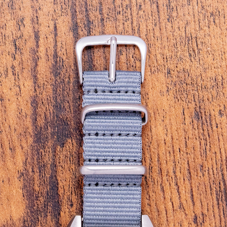 1974 Hamilton Geneve 6bb RAF Issued Military Watch