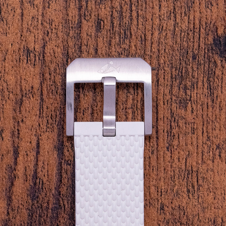 2021 Doxa Sub 200 White Pearl 42mm 799.10.011.23