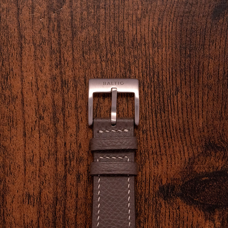 Baltic X A Collected Man MR01 Blue Roulette Limited to 300