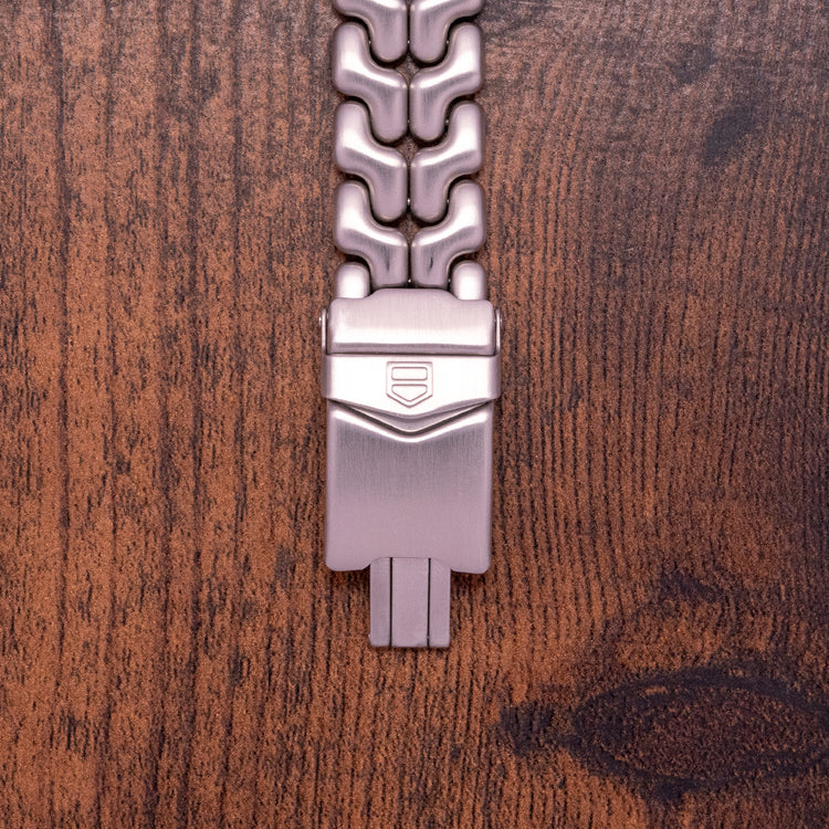 Tag Heuer SEL Chronometer Automatic WG5111-PO