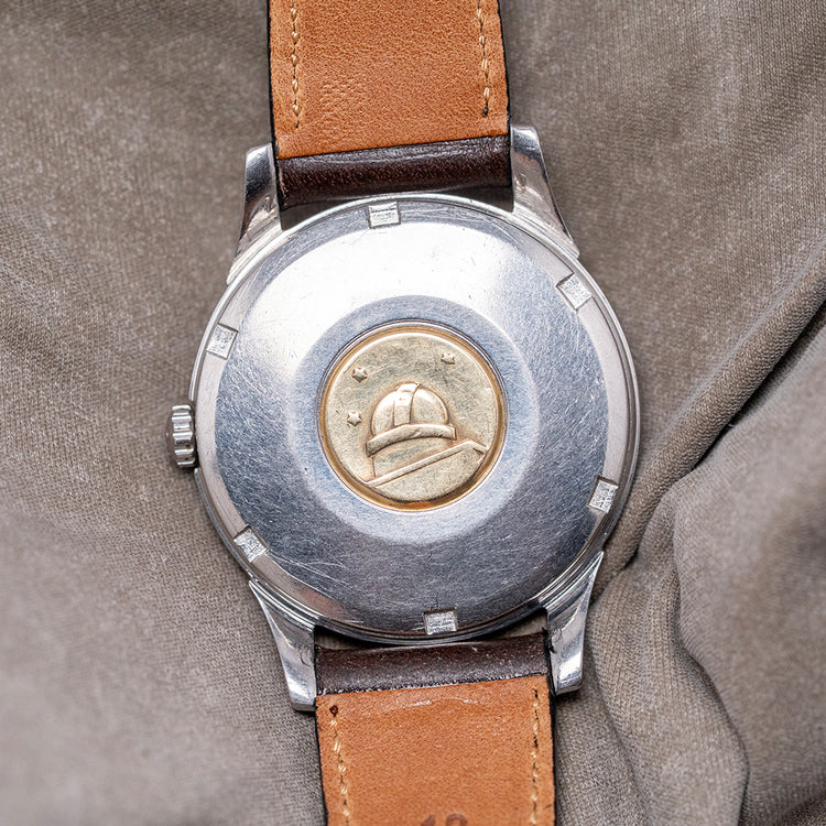 1960 Omega Constellation Automatic 34.5mm 14381