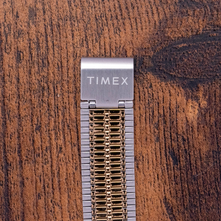 Timex x seconde/seconde 'iykyk' Episode 5 "Rootbeer"