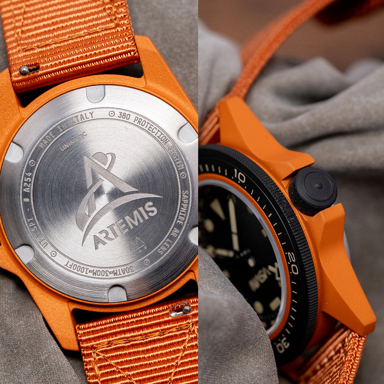 2025 Unimatic "NASA" Box Set Limited Edition U1-SPGS & UT4-SPT