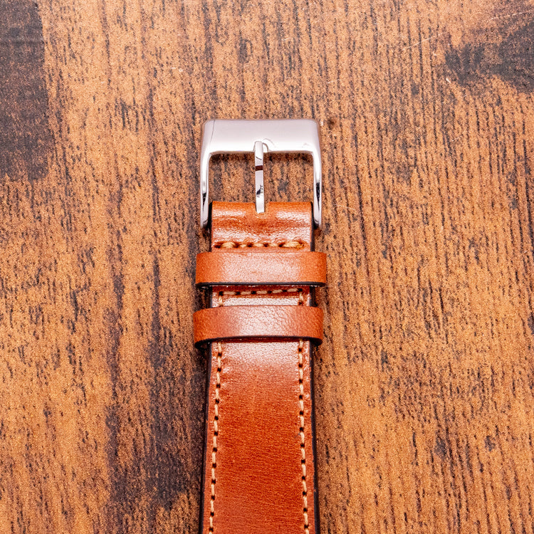 1975 Rolex Datejust 36mm Steel & Gold Champagne Dial 1601