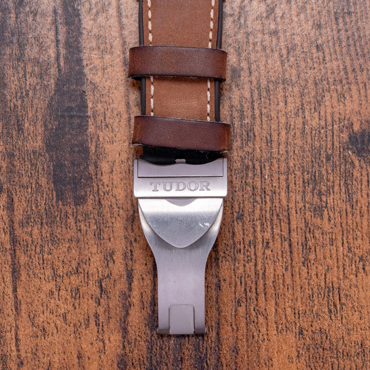 2021 Tudor Black Bay P01 42mm Automatic 70150