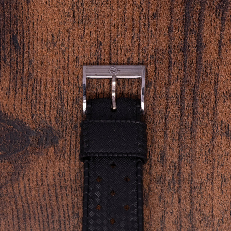 1966 Certina DS PH200M 5801 117 Bakelite & Tritium