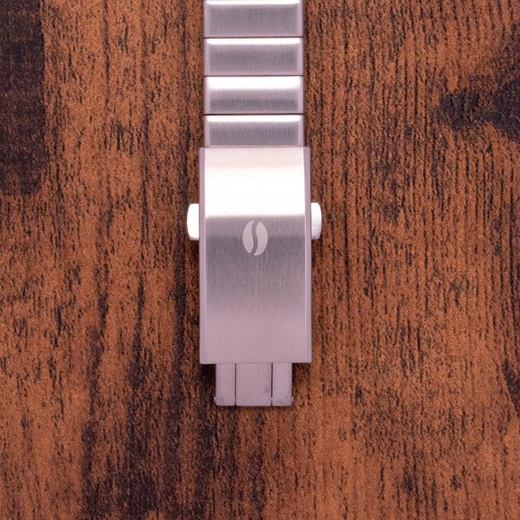 2023 Brew Metric Steel Dial Chronograph RTR026