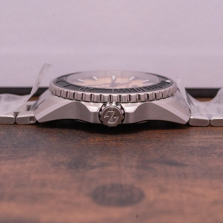 2023 Formex Reef Radiant Bronze 300M For Collective