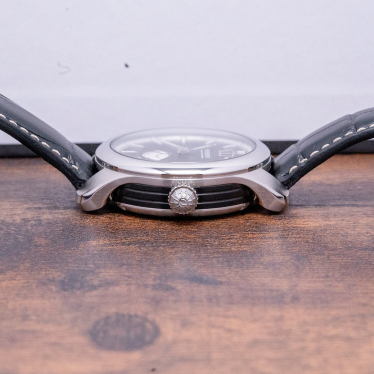 2023 Bremont Hawking Limited Edition of 388 41mm Automatic