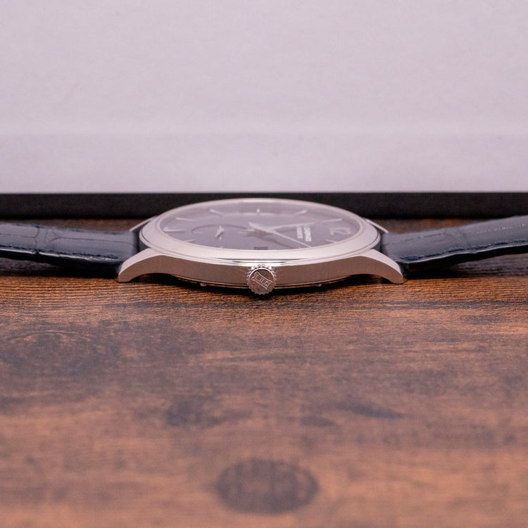 2019 Chopard L.U.C XPS Poinçon de Genève Platinum 40mm