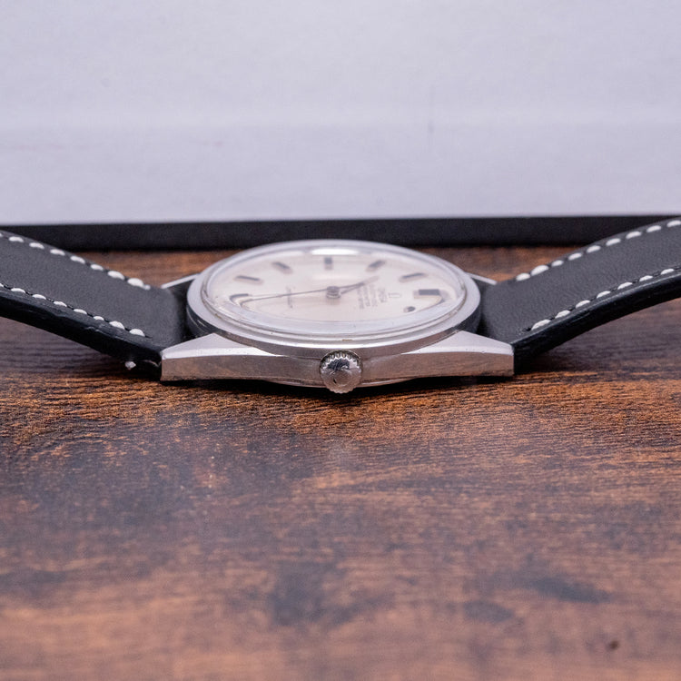 1966 Omega Constellation Automatic 33mm 167.021