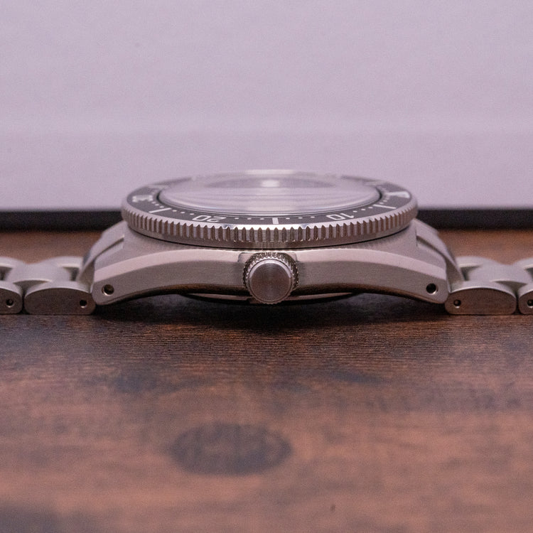 2021 Seiko Prospex Limited Edition Blue SPB149J1