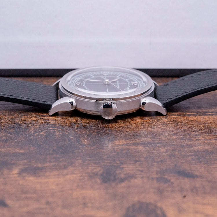 2023 Furlan Marri Grey Sector Automatic 37.5mm 2145-A