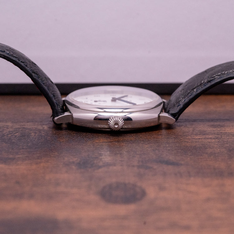 2018 Fears Brunswick Polar White Early Model