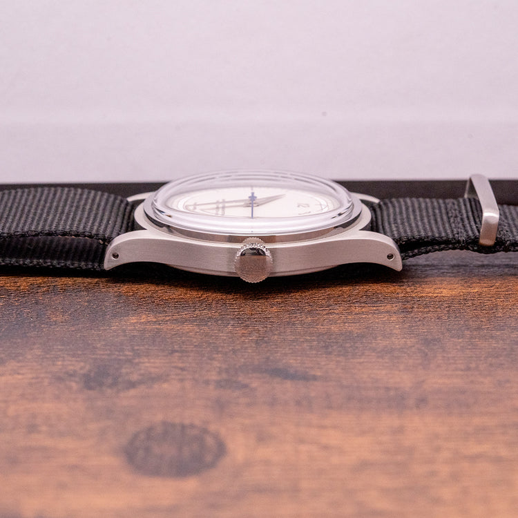 2022 LMM-01 x The Archiwatch Limited to 250 38mm