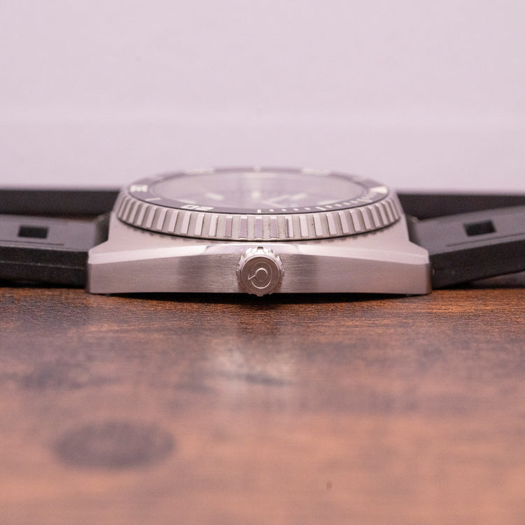 2015 Aquadive Bathysphere 500 Fleurier Twin Barrel