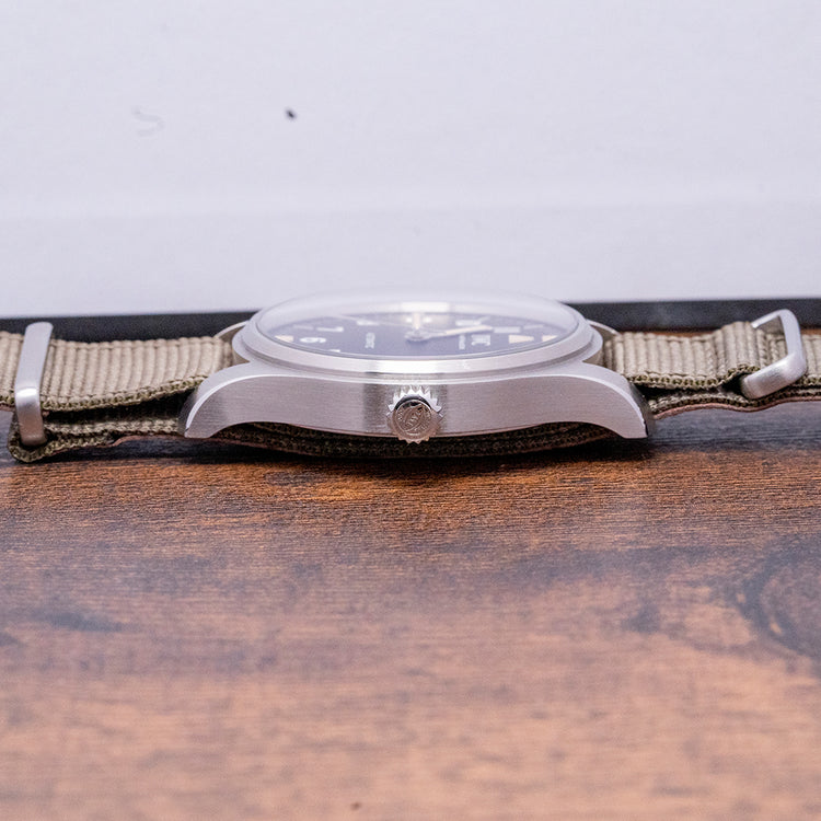 2017 IWC Pilot's Watch Tribute To Mark XI Limited to 1948 IW327007