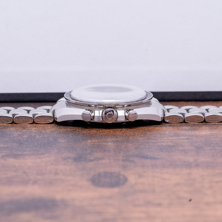 2020 Omega Speedmaster Professional Hesalite Discontinued