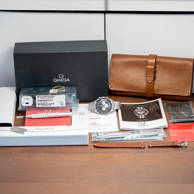 2017 Omega Speedmaster 'Speedy Tuesday' Limited 42mm