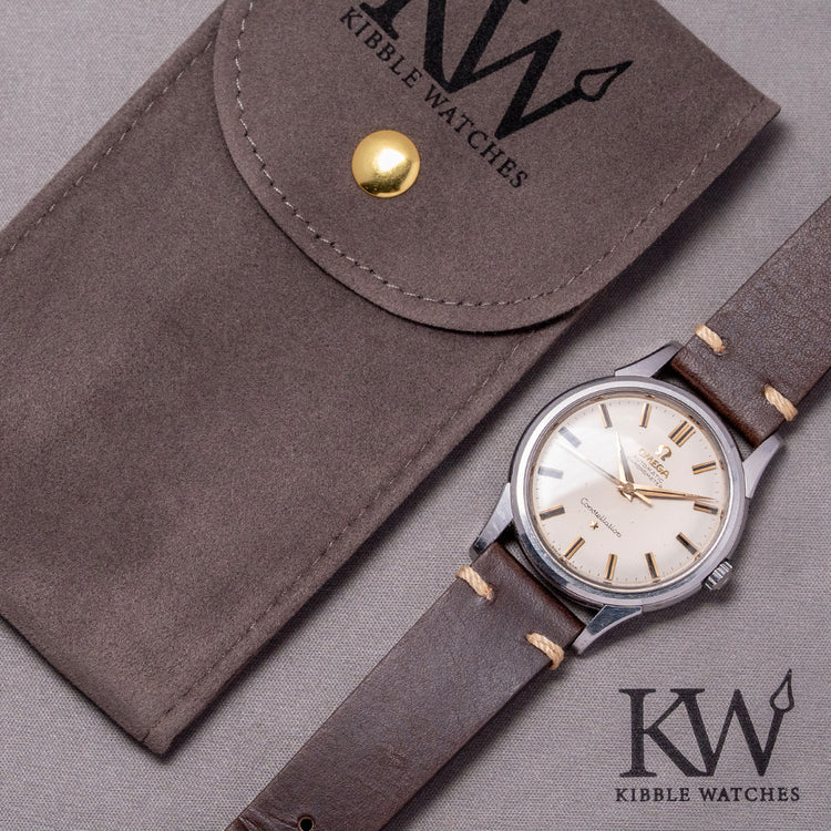 1960 Omega Constellation Automatic 34.5mm 14381