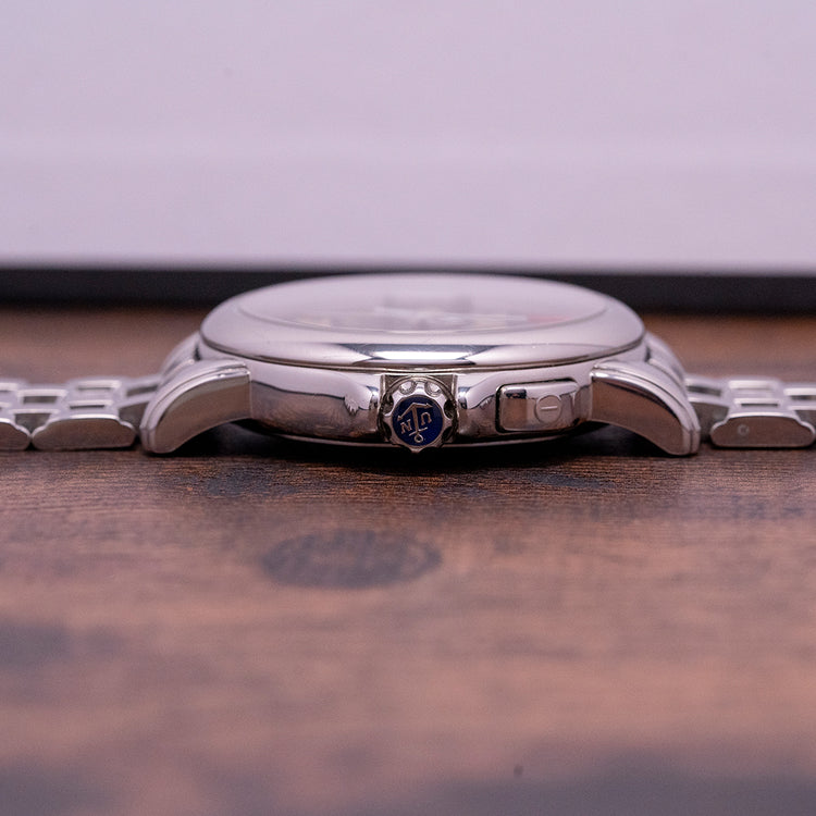 1999 Ulysse Nardin San Marco GMT Automatic 213-22