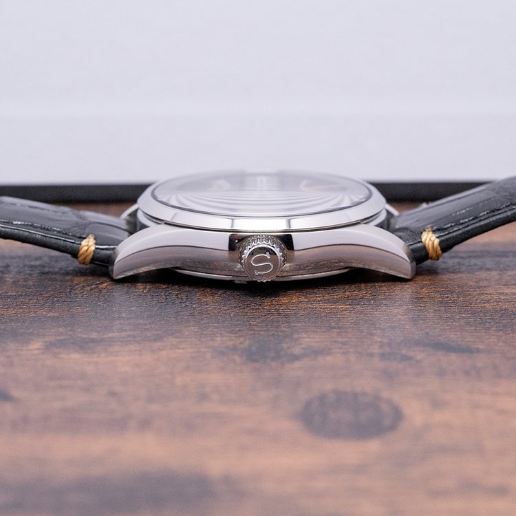 2022 Seiko Presage SARX029 "Urushi" Dial 40.5mm Automatic