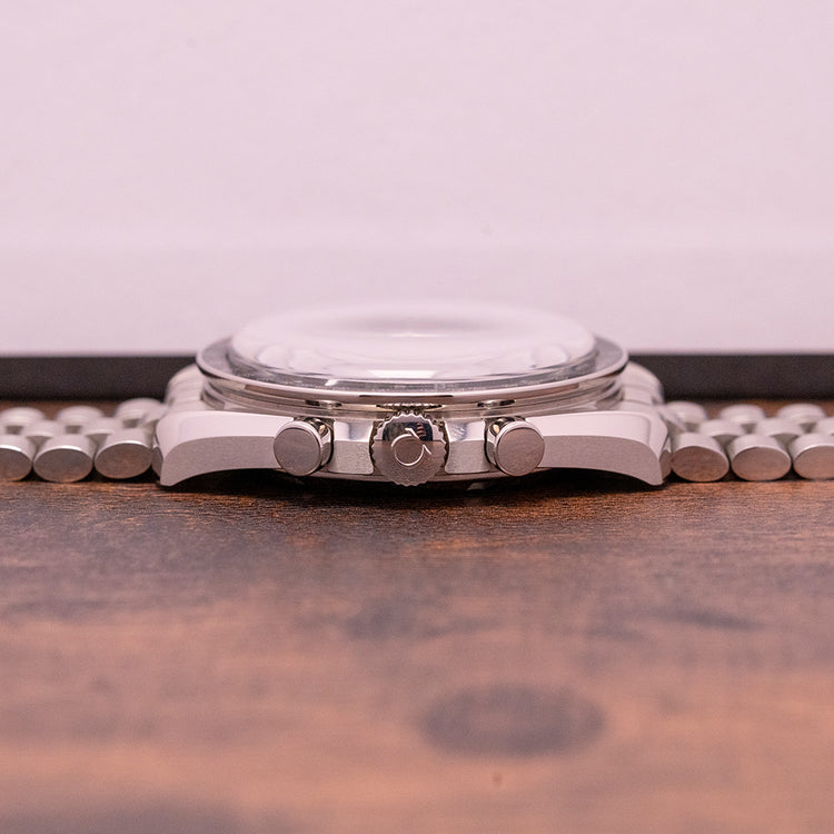 2023 Omega Speedmaster Professional Hesalite Cal. 3861