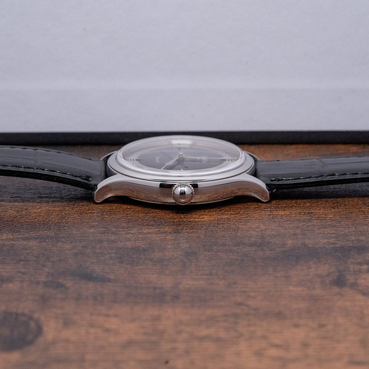 2020 Chrono Kurono Tokyo Steel Grey ‘Reiwa’ Classic CT003Q