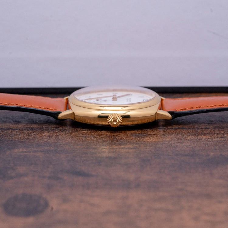 2020 Fears Brunswick Midas Polar White Discontinued