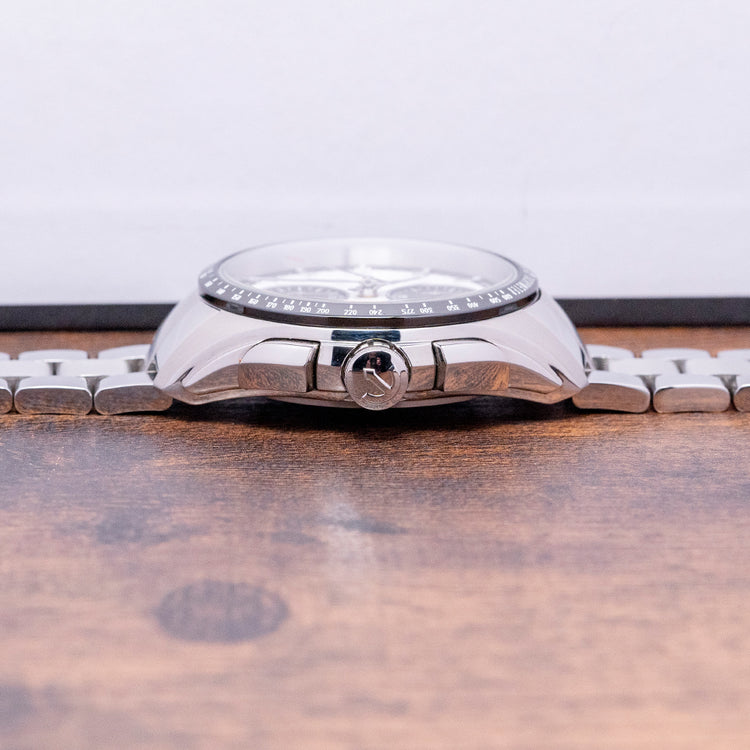 2023 Rado HyperChrome Chronograph "Panda" 44mm R32042103