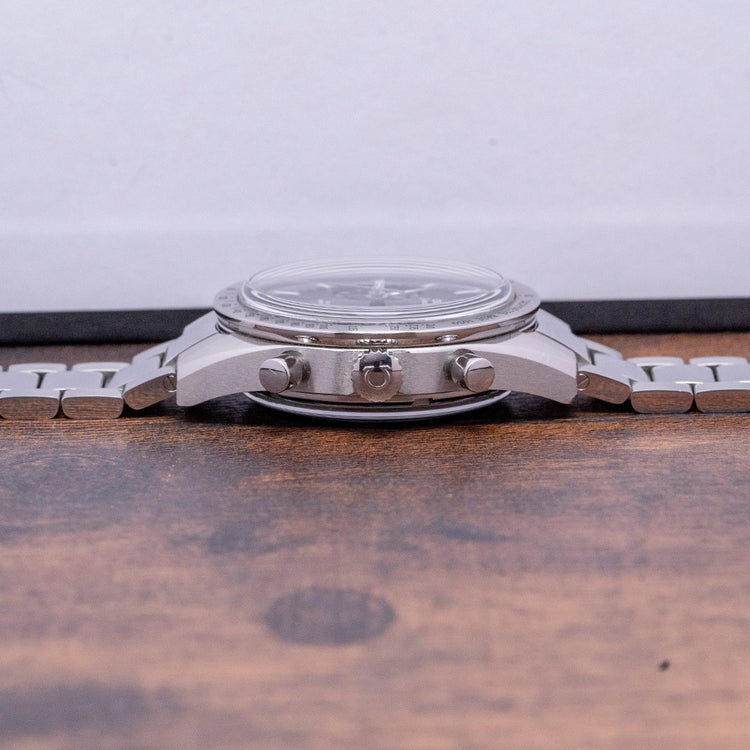 2021 Omega Speedmaster '57 Co-Axial Black 41.5mm 331.10.42.51.01.001