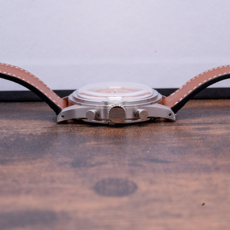 2021 Baltic Bicompax Pulso for Rake & Revolution Salmon