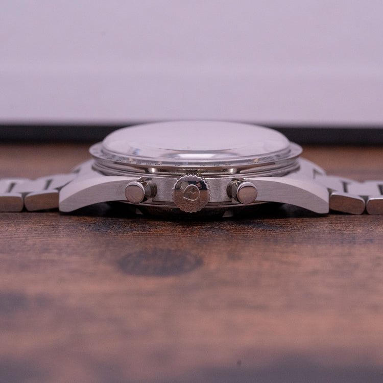 2020 Omega Speedmaster Trilogy 1957 Limited Edition