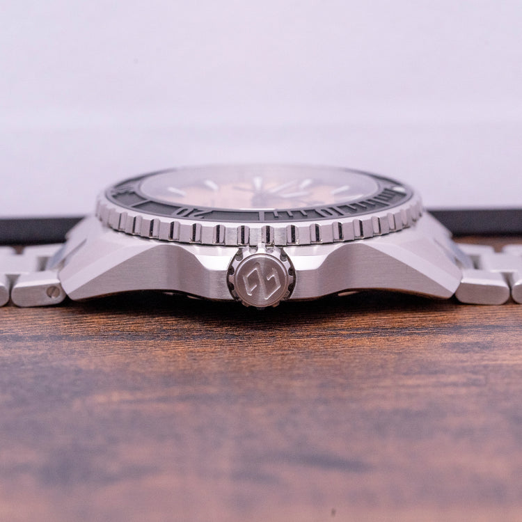 2023 Formex Reef Radiant Bronze 300M For Collective