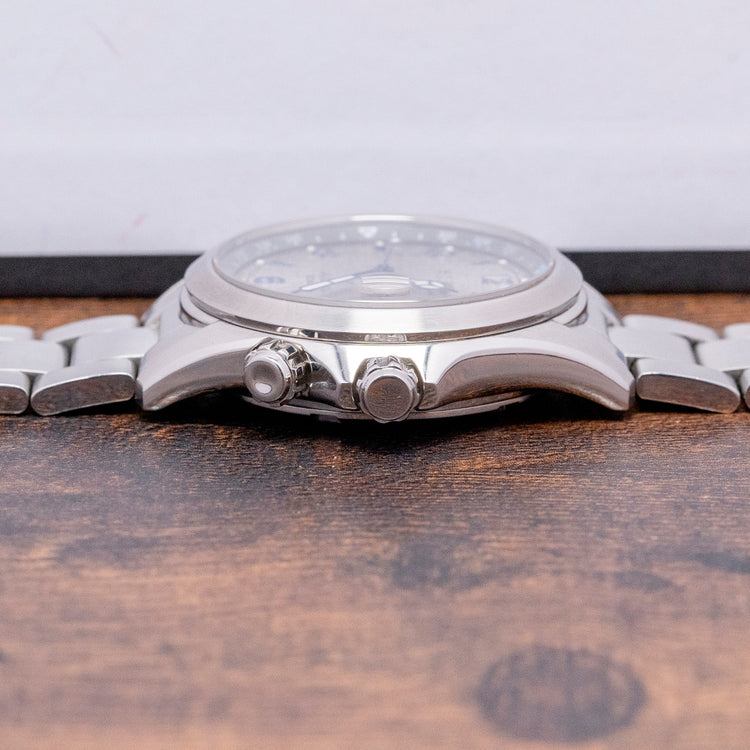 2024 Seiko 'Rock Face' European Limited 'Alpinist' SPB355J1