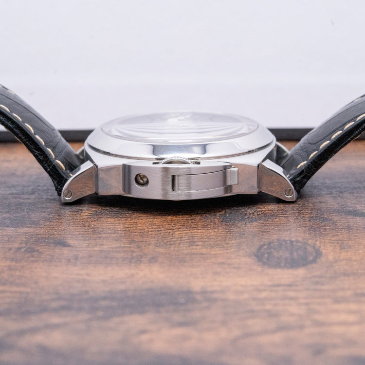 2007 Panerai Luminor Marina 44mm Manual PAM00111