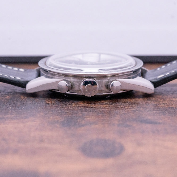 1964 Omega Speedmaster "Ed-White" Faded DON Bezel 105.003