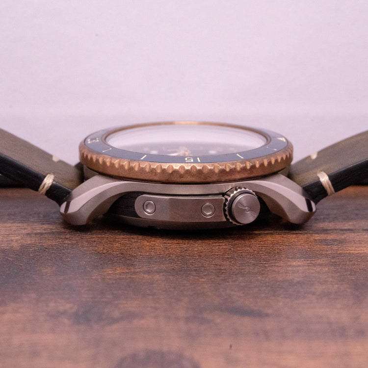 2021 Bremont Project Possible Limited Edition of 300